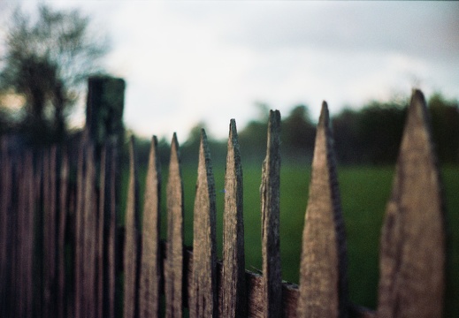 Fence